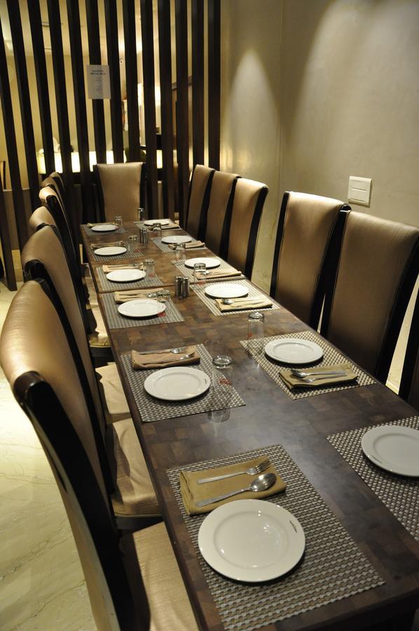 Hotel Aroma Inn Sirsa Extérieur photo
