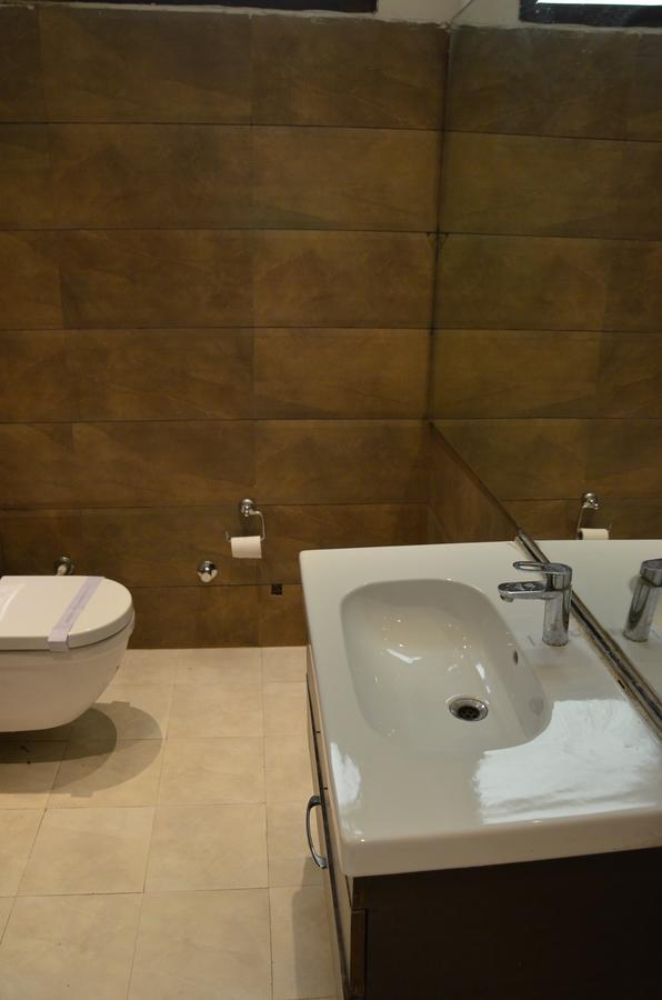 Hotel Aroma Inn Sirsa Extérieur photo